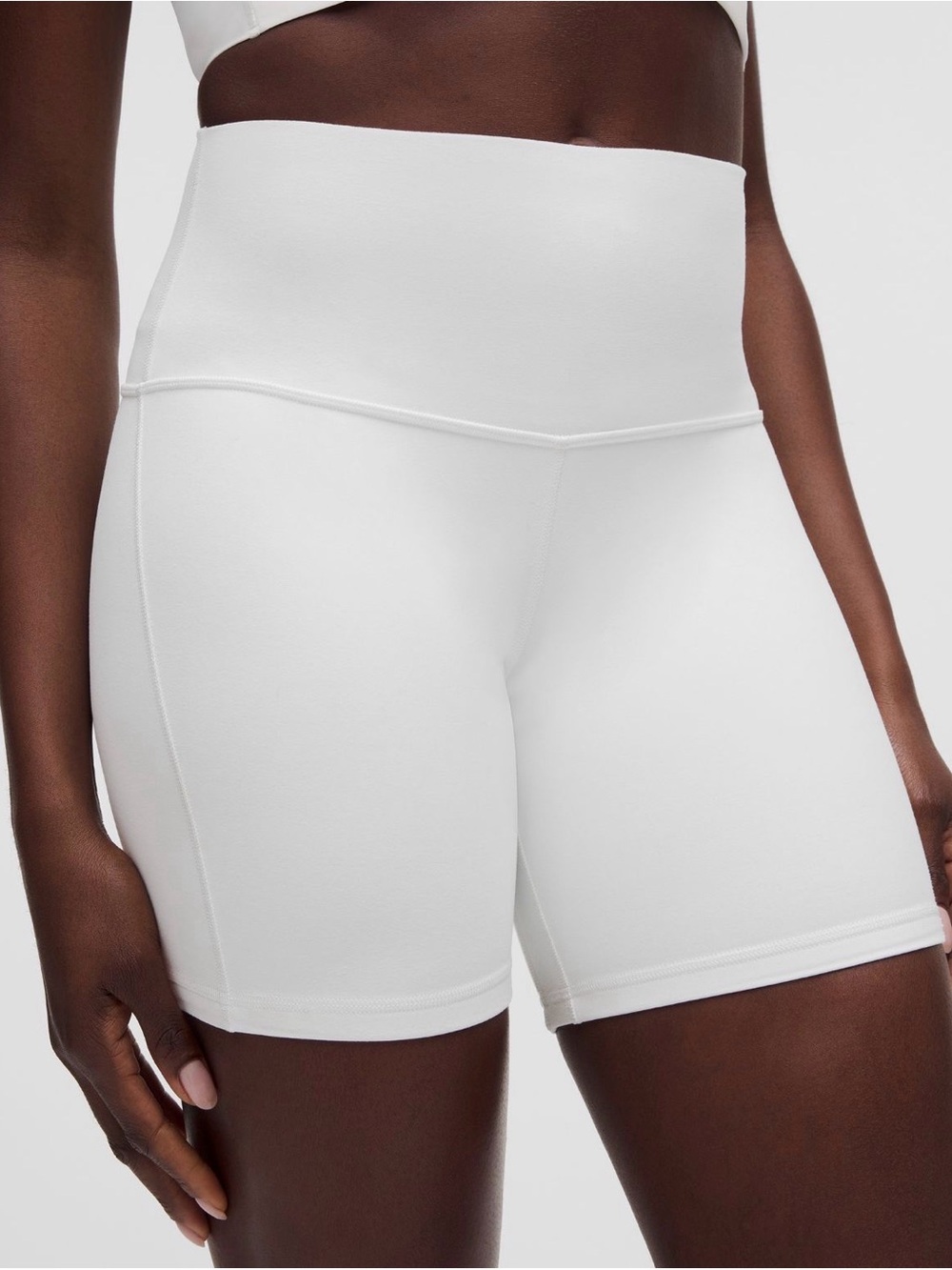 lululemon Align™ High-Rise Short 6"